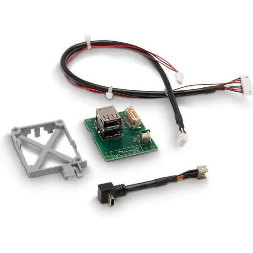 HP LaserJet Enterprise Impresora M507x