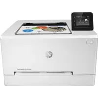 HP Color LaserJet Pro Impresora M255dw