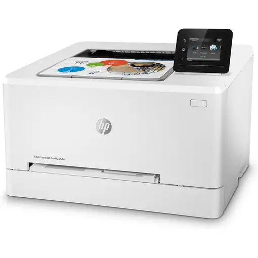 HP Color LaserJet Pro Impresora M255dw