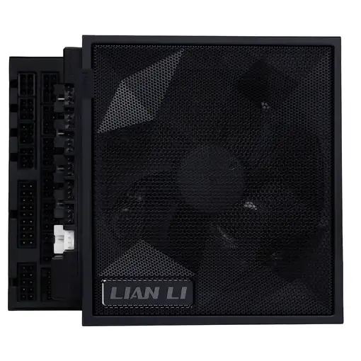 Lian Li EG1000G unidad de fuente de alimentación 1000 W 24-pin ATX SFX Negro
