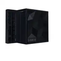 Lian Li EG1200G unidad de fuente de alimentación 1200 W 24-pin ATX SFX Negro