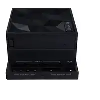 Lian Li EG1200G unidad de fuente de alimentación 1200 W 24-pin ATX SFX Negro