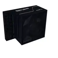 Lian Li EG1200G unidad de fuente de alimentación 1200 W 24-pin ATX SFX Negro