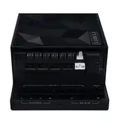 Lian Li EG1200G unidad de fuente de alimentación 1200 W 24-pin ATX SFX Negro