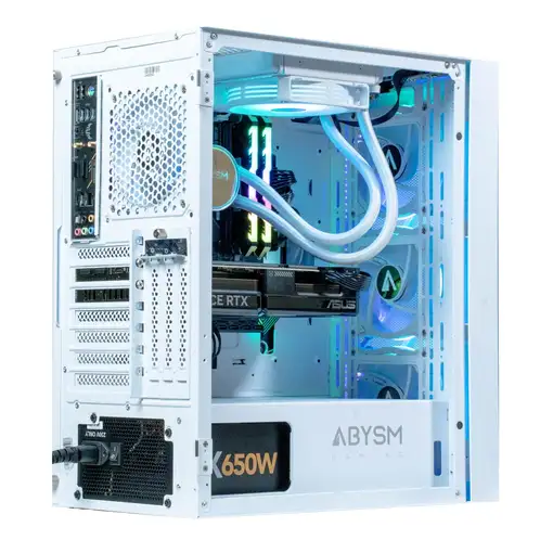 Epical-Q Nexthor Intel Core i7 14700KF, 32GB, 1TB SSD, RTX 5070 + W11H