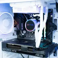 Epical-Q Nexthor Intel Core i7 14700KF, 32GB, 1TB SSD, RTX 5070 + W11H