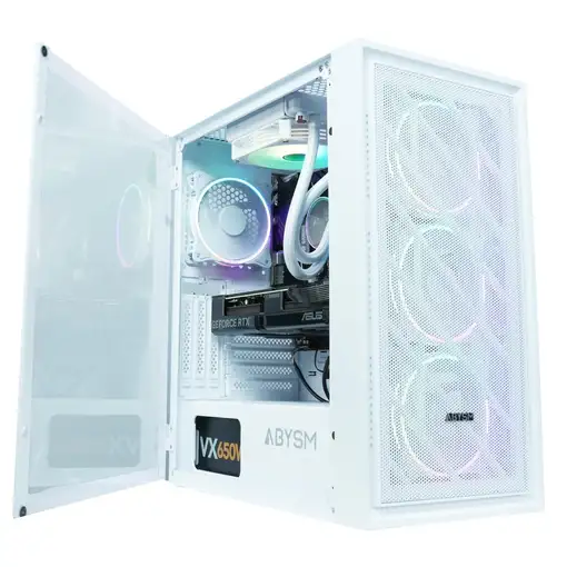 Epical-Q Nexthor Intel Core i7 14700KF, 32GB, 1TB SSD, RTX 5070 + W11H