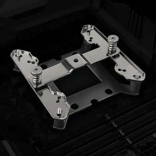 Iceberg Thermal MOUNT1700X-B0A accesorio o pieza de sistema de refrigeración para