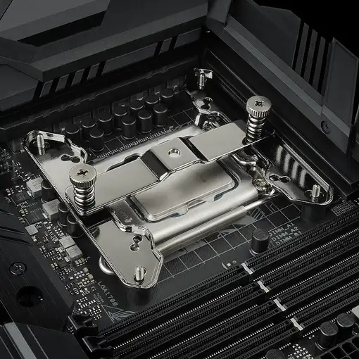 Iceberg Thermal MOUNT1700X-B0A accesorio o pieza de sistema de refrigeración para