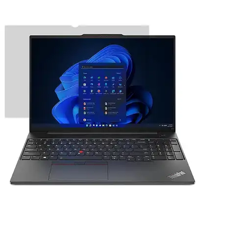 Lenovo 4XJ1K79631 filtro para monitor 40,6 cm (16'') Portátil Filtro de privacidad