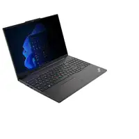 Lenovo 4XJ1K79631 filtro para monitor 40,6 cm (16'') Portátil Filtro de privacidad