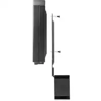 HP Soporte de montaje de PC B300