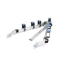 HPE DL38X Gen10 Plus 2U CMA Panel de gestión de cables