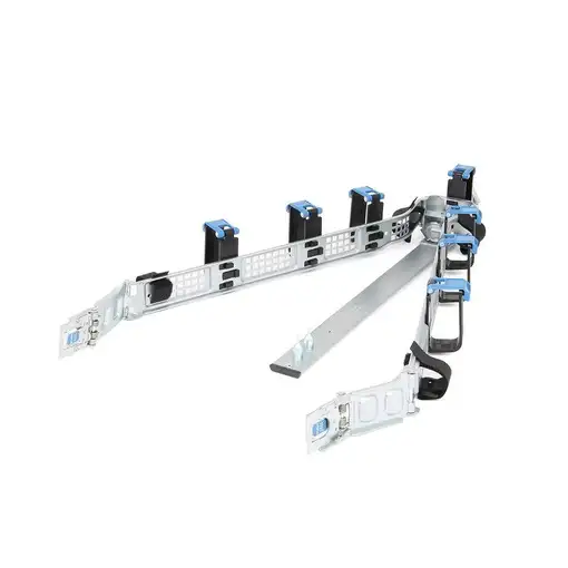 HPE DL38X Gen10 Plus 2U CMA Panel de gestión de cables