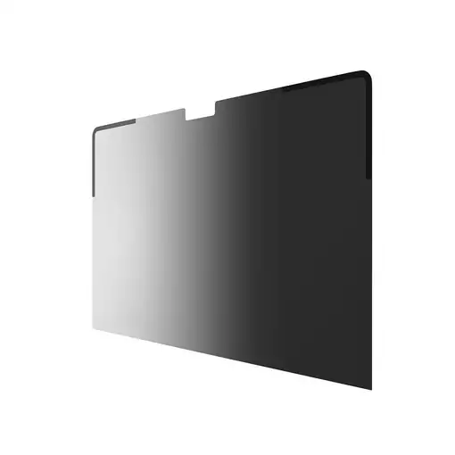 Targus HS5214GL filtro para monitor 35,6 cm (14") Portátil Filtro de privacidad pa