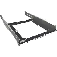 HP Soportes de montaje en bastidor para chasis Mini ePSU