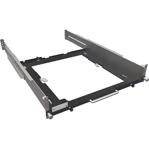 HP Soportes de montaje en bastidor para chasis Mini ePSU