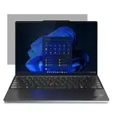 Lenovo 4XJ1K79627 filtro para monitor 33,8 cm (13.3'') Portátil Filtro de privacida