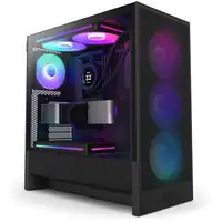Epical-Q Shark Bronze II AMD Ryzen 7 7800X3D, 32GB, 2TB SSD, RTX 5070Ti + W11P