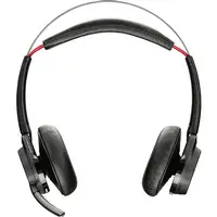 POLY Voyager Focus UC Auriculares Inalámbrico Diadema Oficina/Centro de llamadas B