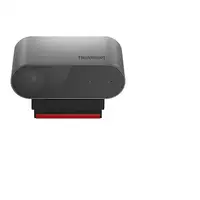 Lenovo ThinkSmart Cam cámara web 1920 x 1080 Pixeles USB Negro