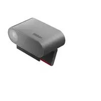 Lenovo ThinkSmart Cam cámara web 1920 x 1080 Pixeles USB Negro