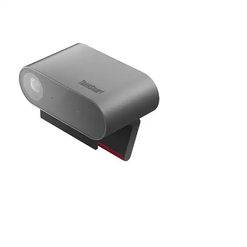 Lenovo ThinkSmart Cam cámara web 1920 x 1080 Pixeles USB Negro