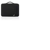 Lenovo 4X40N18010 maletines para portátil 38,1 cm (15") Funda Negro
