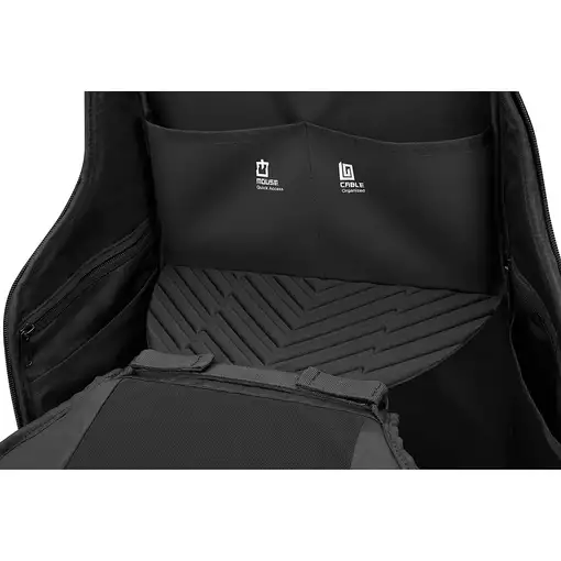 Lenovo GX41M53147 maletines para portátil 40,6 cm (16") Mochila Negro