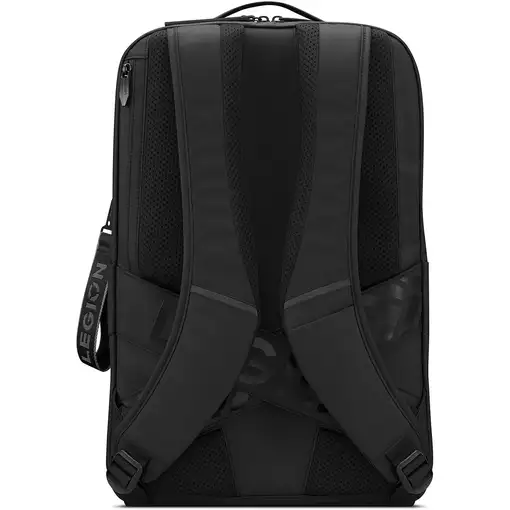 Lenovo GX41M53147 maletines para portátil 40,6 cm (16") Mochila Negro