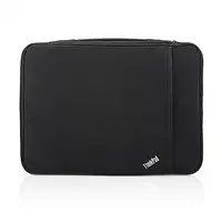 Lenovo 4X40N18009 maletines para portátil 35,6 cm (14") Funda Negro