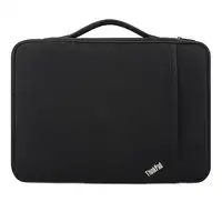 Lenovo 4X40N18009 maletines para portátil 35,6 cm (14") Funda Negro