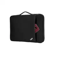 Lenovo 4X40N18009 maletines para portátil 35,6 cm (14") Funda Negro