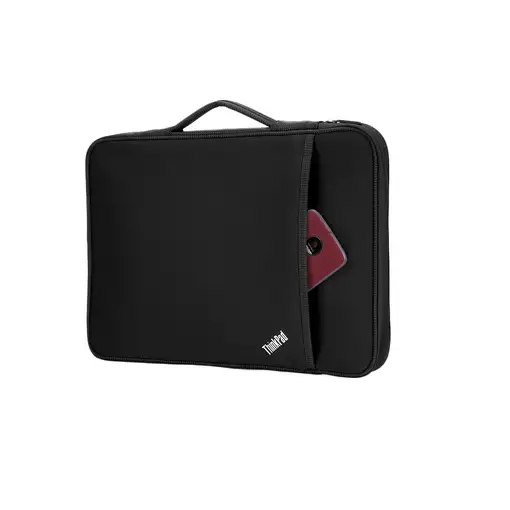 Lenovo 4X40N18009 maletines para portátil 35,6 cm (14") Funda Negro