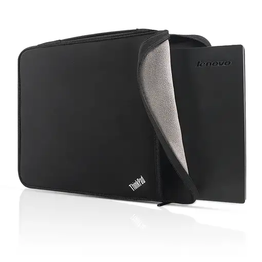 Lenovo 4X40N18009 maletines para portátil 35,6 cm (14") Funda Negro