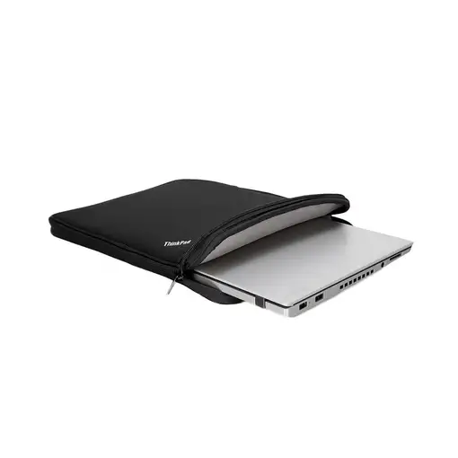 Lenovo 4X40N18009 maletines para portátil 35,6 cm (14") Funda Negro