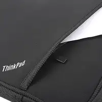 Lenovo 4X40N18009 maletines para portátil 35,6 cm (14") Funda Negro
