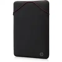 HP Funda protectora reversible para portátil de 15,6 pulgadas malva