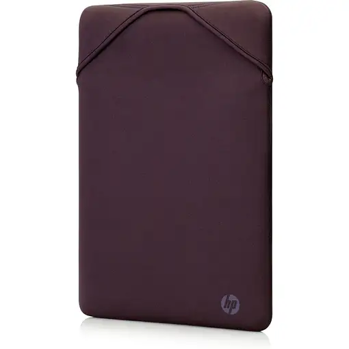 HP Funda protectora reversible para portátil de 15,6 pulgadas malva