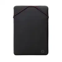 HP Funda protectora reversible para portátil de 15,6 pulgadas malva