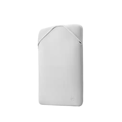 Hp 14 reversp blk/slv sleeve