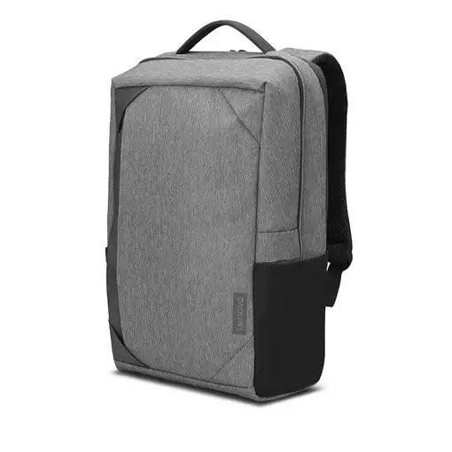Lenovo 4X40X54258 maletines para portátil 39,6 cm (15.6'') Mochila Gris
