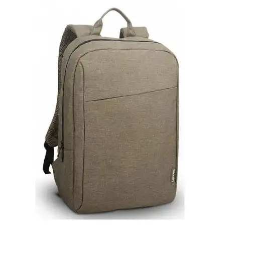 Lenovo B210 39,6 cm (15.6'') Mochila Verde