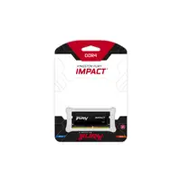 Kingston Technology FURY 32GB 3200MT/s DDR4 CL20 SODIMM Impact
