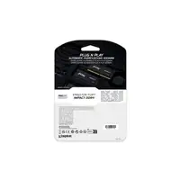 Kingston Technology FURY 32GB 3200MT/s DDR4 CL20 SODIMM Impact