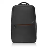 Lenovo 4X40Q26383 maletines para portátil 39,6 cm (15.6'') Mochila Negro Lenovo 4X40Q26383 maletines para portátil 39,6 cm (15.6'') Mochila Negro