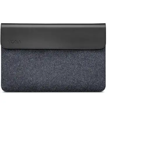 Lenovo GX40X02932 maletines para portátil 35,6 cm (14") Funda Negro