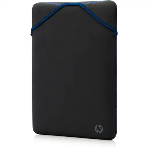 HP Funda protectora reversible para portátil de 15,6 pulgadas azul