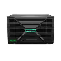HPE ProLiant MicroServer Gen11 servidor 0 GB Ultra Micro Tower Intel Xeon E E-2414
