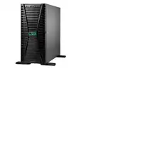 HPE ProLiant ML110 Gen11 servidor 0 GB Torre (4,5U) Intel® Xeon® Silver 4510 2,4 G
